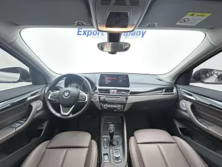 BMW X1 2022 — фото 6 из 23
