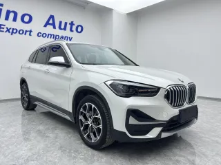 BMW X1 2022 — фото 3 из 23
