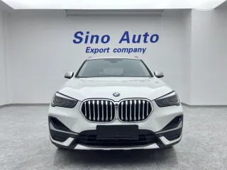 BMW X1 2022 — фото 2 из 23