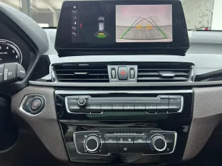 BMW X1 2022 — фото 10 из 23