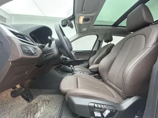 BMW X1 2022 — фото 7 из 23