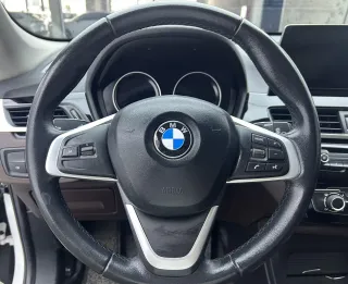 BMW X1 2022 — фото 11 из 23