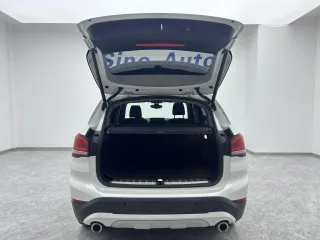 BMW X1 2022 — фото 15 из 23