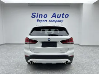 BMW X1 2023 — фото 3 из 24