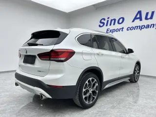 BMW X1 2023 — фото 5 из 24