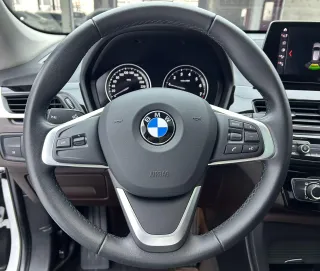 BMW X1 2023 — фото 16 из 24