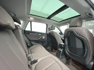 BMW X1 2023 — фото 10 из 24