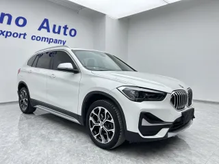 BMW X1 2023 — фото 2 из 24
