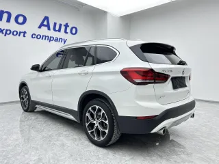 BMW X1 2023 — фото 4 из 24