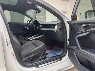Audi A3 2021 — фото 12 из 14