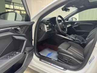 Audi A3 2021 — фото 9 из 14