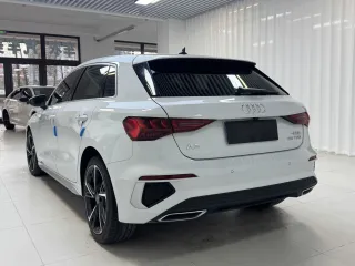 Audi A3 2021 — фото 6 из 14