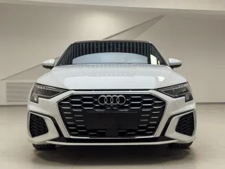 Audi A3 2021 — фото 4 из 14