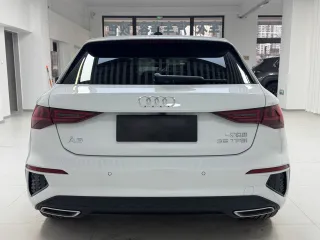 Audi A3 2021 — фото 7 из 14