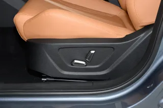 Geely Coolray 2026 — фото 22 из 27
