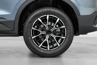 Geely Coolray 2026 — фото 25 из 27