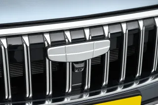 Geely Coolray 2026 — фото 9 из 27