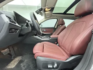 BMW 3-Series 2022 — фото 8 из 23
