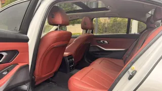 BMW 3-Series 2023 — фото 7 из 16