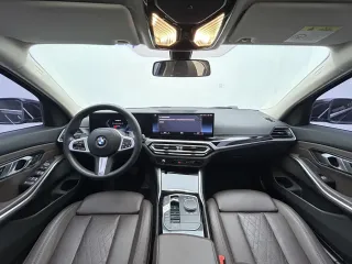 BMW 3-Series 2022 — фото 4 из 23