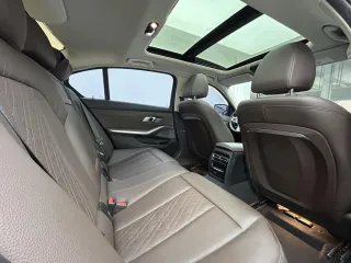BMW 3-Series 2022 — фото 8 из 23