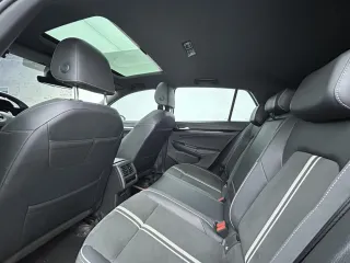 Volkswagen Golf 2022 — фото 8 из 24