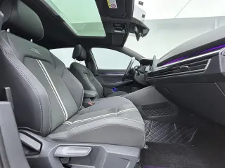 Volkswagen Golf 2022 — фото 9 из 24