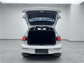 Volkswagen Golf 2022 — фото 11 из 24