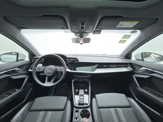 Audi A3 2023 — фото 7 из 22