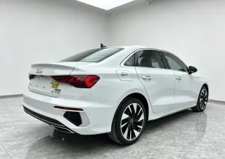 Audi A3 2023 — фото 5 из 22