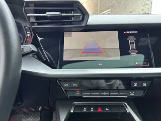 Audi A3 2023 — фото 12 из 22