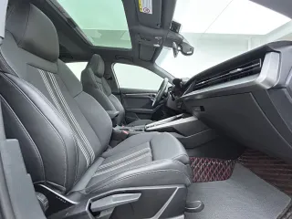 Audi A3 2023 — фото 9 из 22