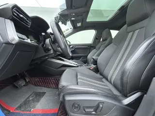 Audi A3 2023 — фото 8 из 22