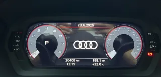 Audi A3 2023 — фото 20 из 25