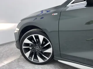 Audi A3 2023 — фото 8 из 25