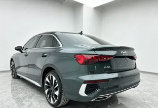 Audi A3 2023 — фото 5 из 25
