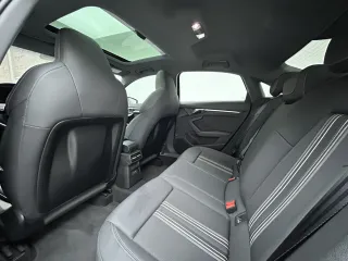 Audi A3 2023 — фото 11 из 25