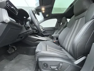 Audi A3 2023 — фото 10 из 25