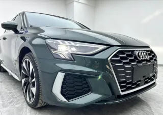 Audi A3 2023 — фото 6 из 25