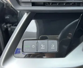 Audi A3 2023 — фото 16 из 25
