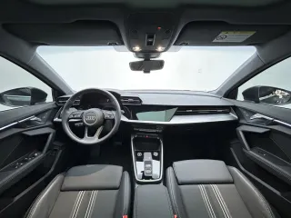 Audi A3 2023 — фото 9 из 25