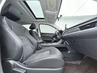 Haval H6 2022 — фото 14 из 28