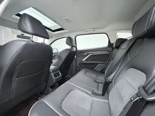 Haval H6 2022 — фото 13 из 28