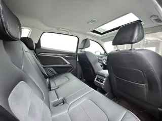 Haval H6 2022 — фото 15 из 28