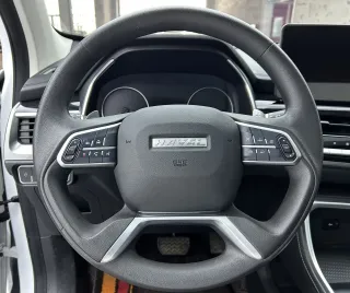 Haval H6 2022 — фото 16 из 28