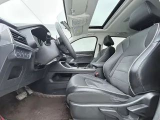 Haval H6 2022 — фото 12 из 28