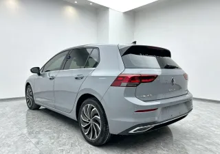 Volkswagen Golf 2023 — фото 5 из 22
