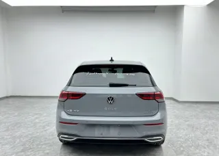Volkswagen Golf 2023 — фото 4 из 22