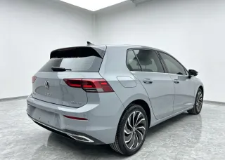 Volkswagen Golf 2023 — фото 6 из 22
