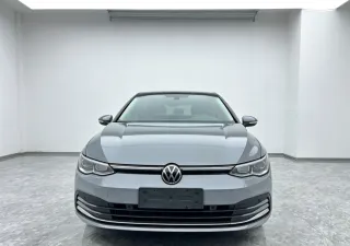 Volkswagen Golf 2023 — фото 2 из 22